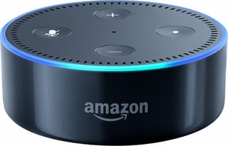 Alexa ADT Pulse Skill with Amazon's Echo Dot