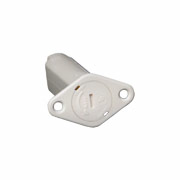 ADT Recessed Door and Window Wireless Sensor Honeywell 5818MNL-PR