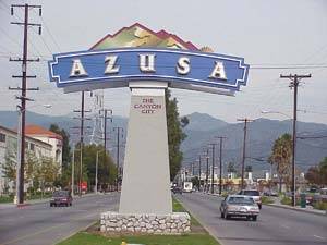 ADT Azusa CA Home Security Company