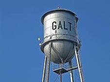 ADT Galt Ca Home Security Company