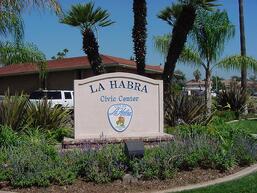 ADT La Habra, CA Home Security Company