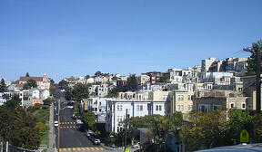 ADT Potrero Hill, San Francisco, CA Home Security Company