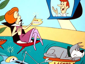 The Jetsons and Home Automation