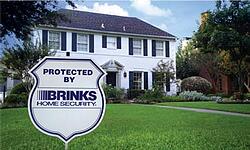 Brinks Home Security