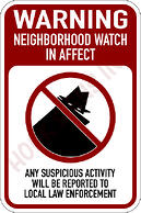 Norco Ca Crime Prevention