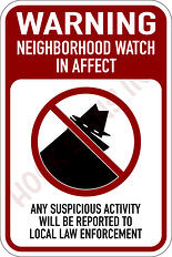 Woodland CA Crime Prevention