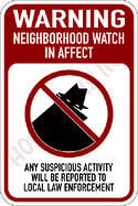 Temecula CA Crime Prevention