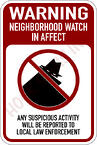 Carson CA Crime Prevention