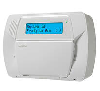 ADT Wireless Security System