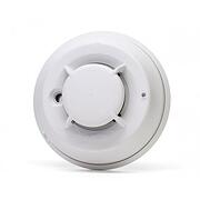 DSC Hardwired Smoke Detector