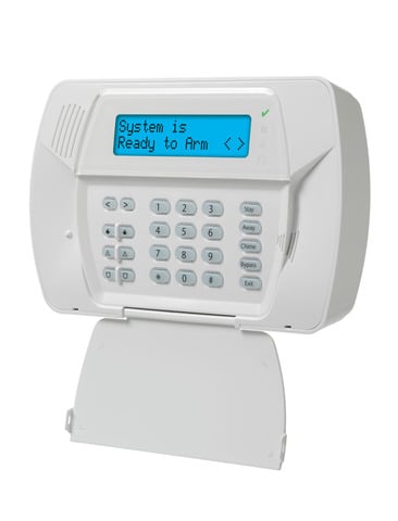 ADT Wireless Home Security System