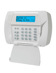 ADT Wireless Home Security Systems