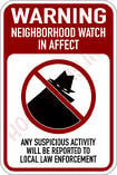 Seahurst, WA Crime Prevention