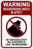 Sammamish, WA Crime Prevention