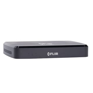 FLIR DNR210 Series  4K High Definition NVR