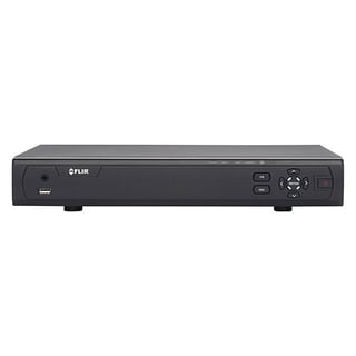 FLIR M3100E - M3100EP Series MPX Megapixel Over Coax Series DVRs