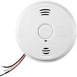 Hardwired Carbon Monoxide Detector