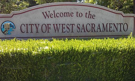 Home Security Systems West Sacramento, Yolo County, California