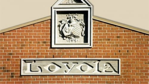 Loyola