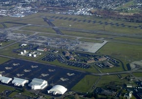 ADT Mcchord Airforce Base, WA Home Security Company