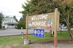 ADT Monroe, WA Home Security Company