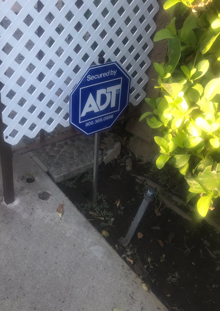 Photo of California Security Pro - ADT Authorized Dealer - Woodland Hills, CA, United States friednly and professional