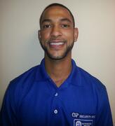 Otis Jackson ADT Sherman Oaks Local Security Consultant 