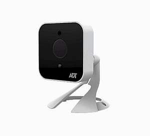 Indoor ADT Pulse Video Surveillance Cameras for Home Automation & Smart Homes