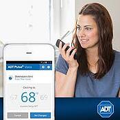 ADT Pulse Voice App